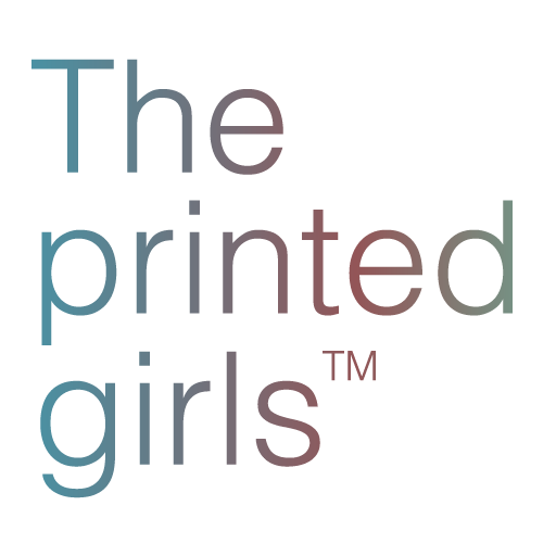 The printed girls™ – The printed girls™ official web site.